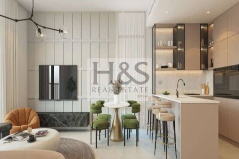 Appartement de 2 chambres  No. 112800 20