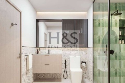 Appartement de 2 chambres  No. 112800 12