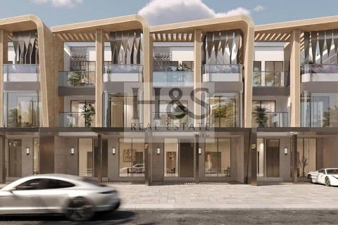 Townhouse de 4 dormitorios  No. 112799 11