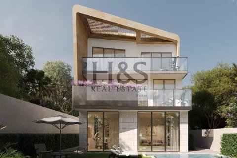Townhouse de 4 dormitorios  No. 112799 3
