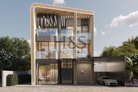 Townhouse de 4 dormitorios  No. 112799 10