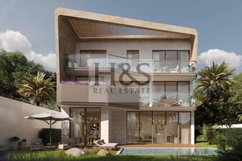 Townhouse de 4 dormitorios  No. 112799 12