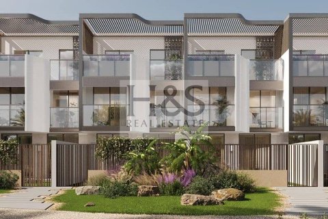 Townhouse de 4 dormitorios  No. 112799 4
