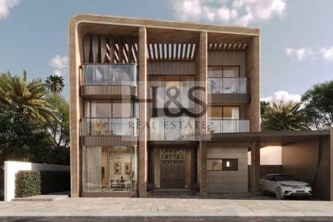 Townhouse de 4 dormitorios  No. 112799 2