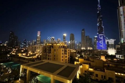 2 bedrooms Apartment in Downtown Dubai (Downtown Burj Dubai), UAE No. 145139 24