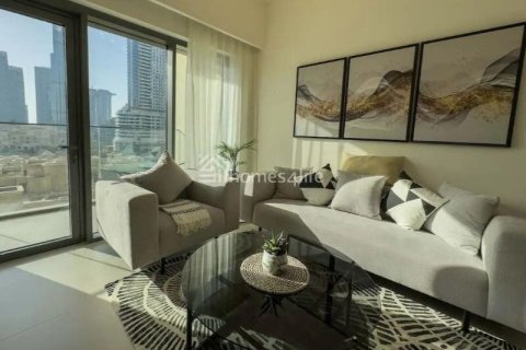 2 bedrooms Apartment in Downtown Dubai (Downtown Burj Dubai), UAE No. 145139 5