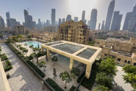 2 bedrooms Apartment in Downtown Dubai (Downtown Burj Dubai), UAE No. 145139 20