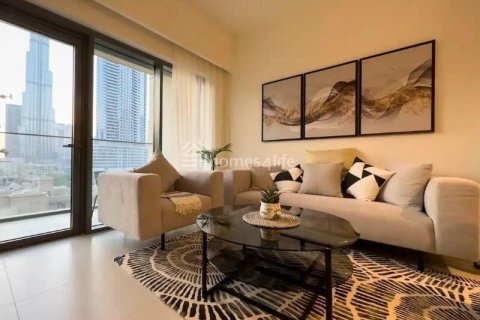 2 bedrooms Apartment in Downtown Dubai (Downtown Burj Dubai), UAE No. 145139 7