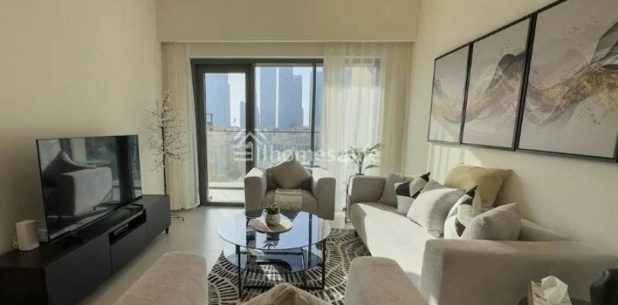2 bedrooms Apartment in Downtown Dubai (Downtown Burj Dubai), UAE No. 145139