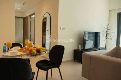 2 bedrooms Apartment in Downtown Dubai (Downtown Burj Dubai), UAE No. 145139 10