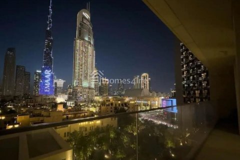2 bedrooms Apartment in Downtown Dubai (Downtown Burj Dubai), UAE No. 145139 23