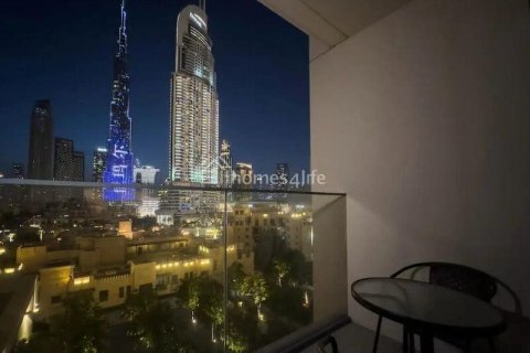 2 bedrooms Apartment in Downtown Dubai (Downtown Burj Dubai), UAE No. 145139 22
