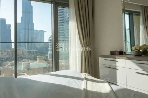 2 bedrooms Apartment in Downtown Dubai (Downtown Burj Dubai), UAE No. 145139 18
