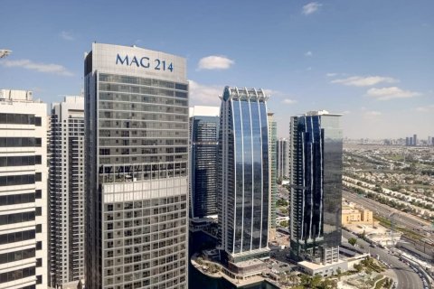 2 bedrooms Apartment in Jumeirah Lake Towers, UAE No. 145140 17