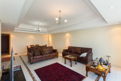 3 bedrooms Apartment in Jumeirah Lake Towers, UAE No. 145141