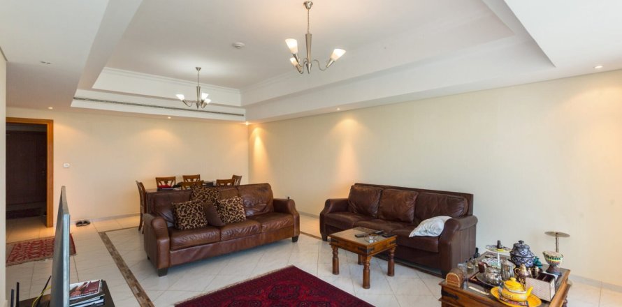 3 bedrooms Apartment in Jumeirah Lake Towers, UAE No. 145141