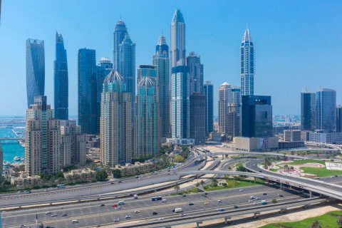 3 bedrooms Apartment in Jumeirah Lake Towers, UAE No. 145141 5