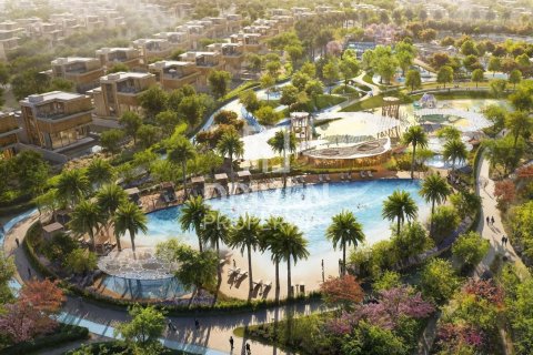 Townhouse de 3 chambres à Nad Al Sheba 1, UAE No. 206575 10