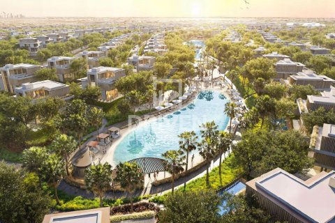 Townhouse de 3 chambres à Nad Al Sheba 1, UAE No. 206575 13