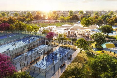 Townhouse de 3 chambres à Nad Al Sheba 1, UAE No. 206575 6
