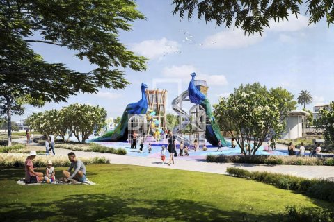 Townhouse de 3 chambres à Nad Al Sheba 1, UAE No. 206576 14