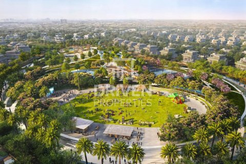 Townhouse de 3 chambres à Nad Al Sheba 1, UAE No. 206576 16