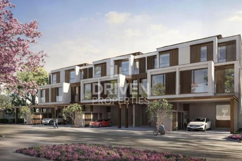 Townhouse de 3 chambres à Nad Al Sheba 1, UAE No. 206576