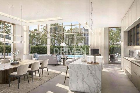 Townhouse de 3 chambres à Nad Al Sheba 1, UAE No. 206576 4