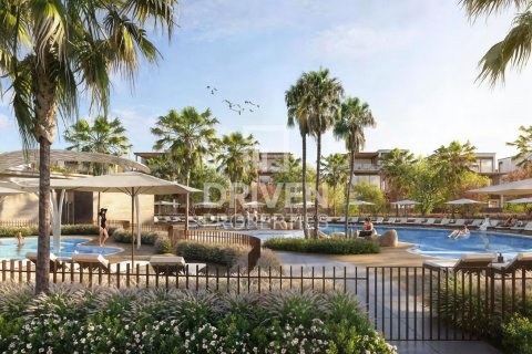 Townhouse de 3 chambres à Nad Al Sheba 1, UAE No. 206576 9