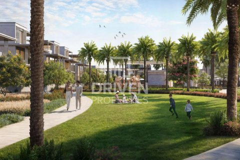 Townhouse de 3 chambres à Nad Al Sheba 1, UAE No. 206576 12