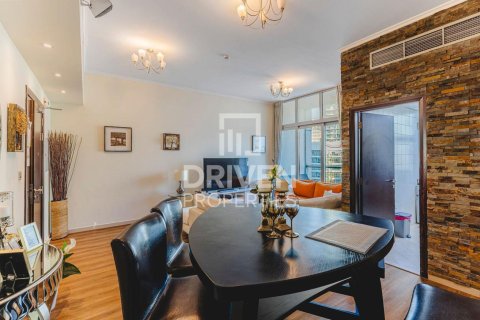 Appartement de 1 chambre à DEC Towers, UAE No. 206572 5