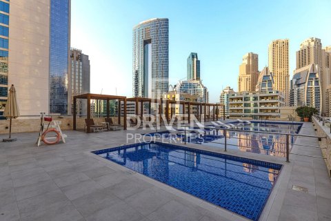 Appartement de 1 chambre à DEC Towers, UAE No. 206572 12
