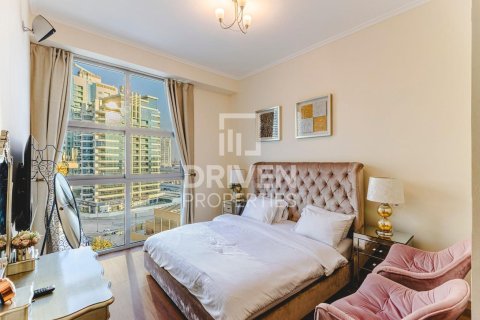 Appartement de 1 chambre à DEC Towers, UAE No. 206572 8