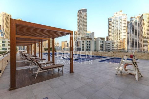 Appartement de 1 chambre à DEC Towers, UAE No. 206572 15