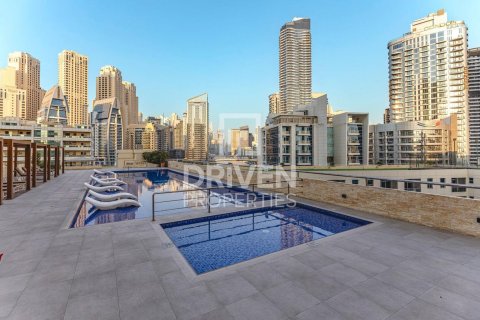Appartement de 1 chambre à DEC Towers, UAE No. 206572 14