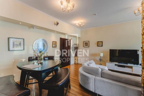 Appartement de 1 chambre à DEC Towers, UAE No. 206572