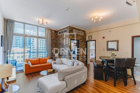 Appartement de 1 chambre à DEC Towers, UAE No. 206572 3