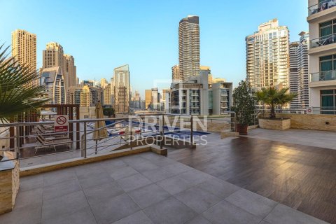 Appartement de 1 chambre à DEC Towers, UAE No. 206572 11
