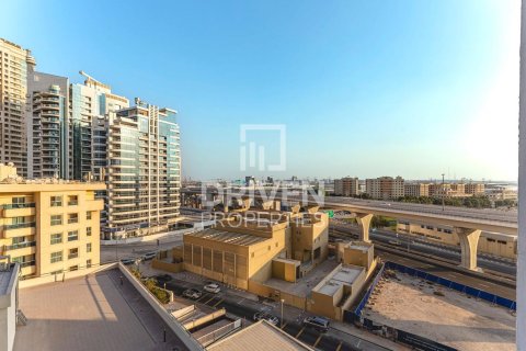 Appartement de 1 chambre à DEC Towers, UAE No. 206572 16