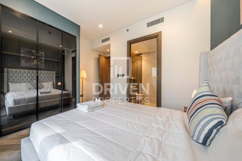 Duplex de 3 chambres à Business Bay, UAE No. 206573 12