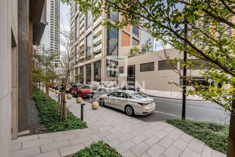Duplex de 3 chambres à Business Bay, UAE No. 206573 19