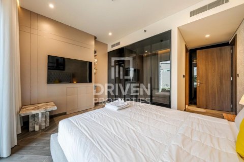 Duplex de 3 chambres à Business Bay, UAE No. 206573 14
