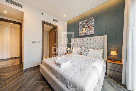 Duplex de 3 chambres à Business Bay, UAE No. 206573 11