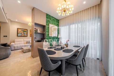 Duplex de 3 chambres à Business Bay, UAE No. 206573 8
