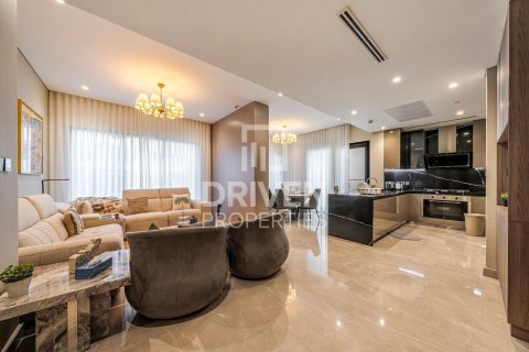 Duplex de 3 chambres à Business Bay, UAE No. 206573