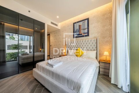 Duplex de 3 chambres à Business Bay, UAE No. 206573 6