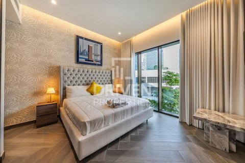 Duplex de 3 chambres à Business Bay, UAE No. 206573 13