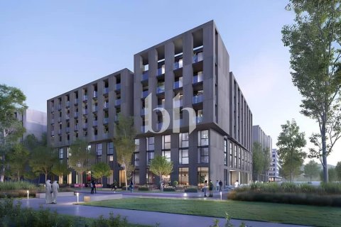 Appartement de 1 chambre  No. 113458 5