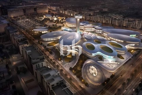 Appartement de 1 chambre  No. 113458 6