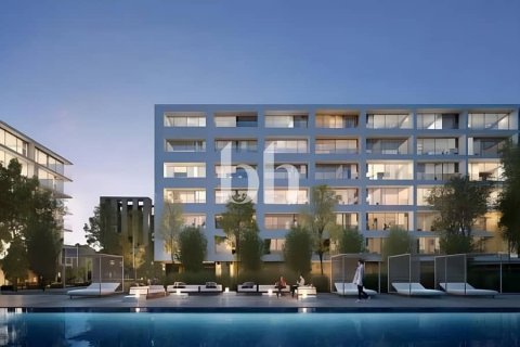 Appartement de 1 chambre  No. 113458 9